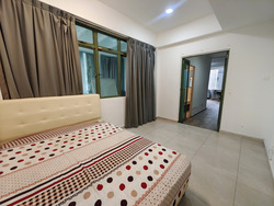 Ever Lodge (D14), Apartment #582553521
